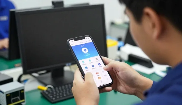 上海金恒德网络技术有限公司打造专业化企业信息化方案服务体系