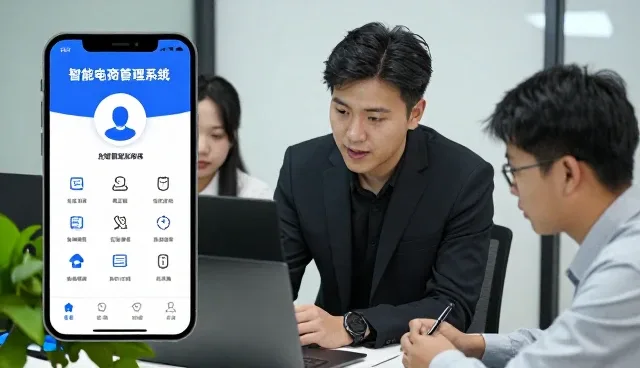 小程序开发如何助力业务体验升级
