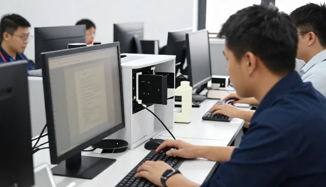 上海金恒德网络技术有限公司推动企业信息化方案向智能化方向发展